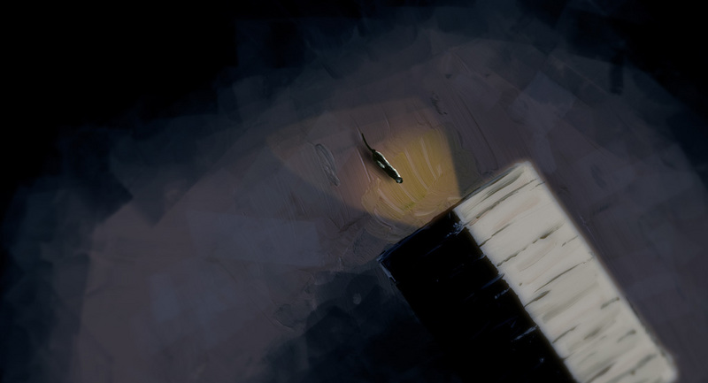 The Cat