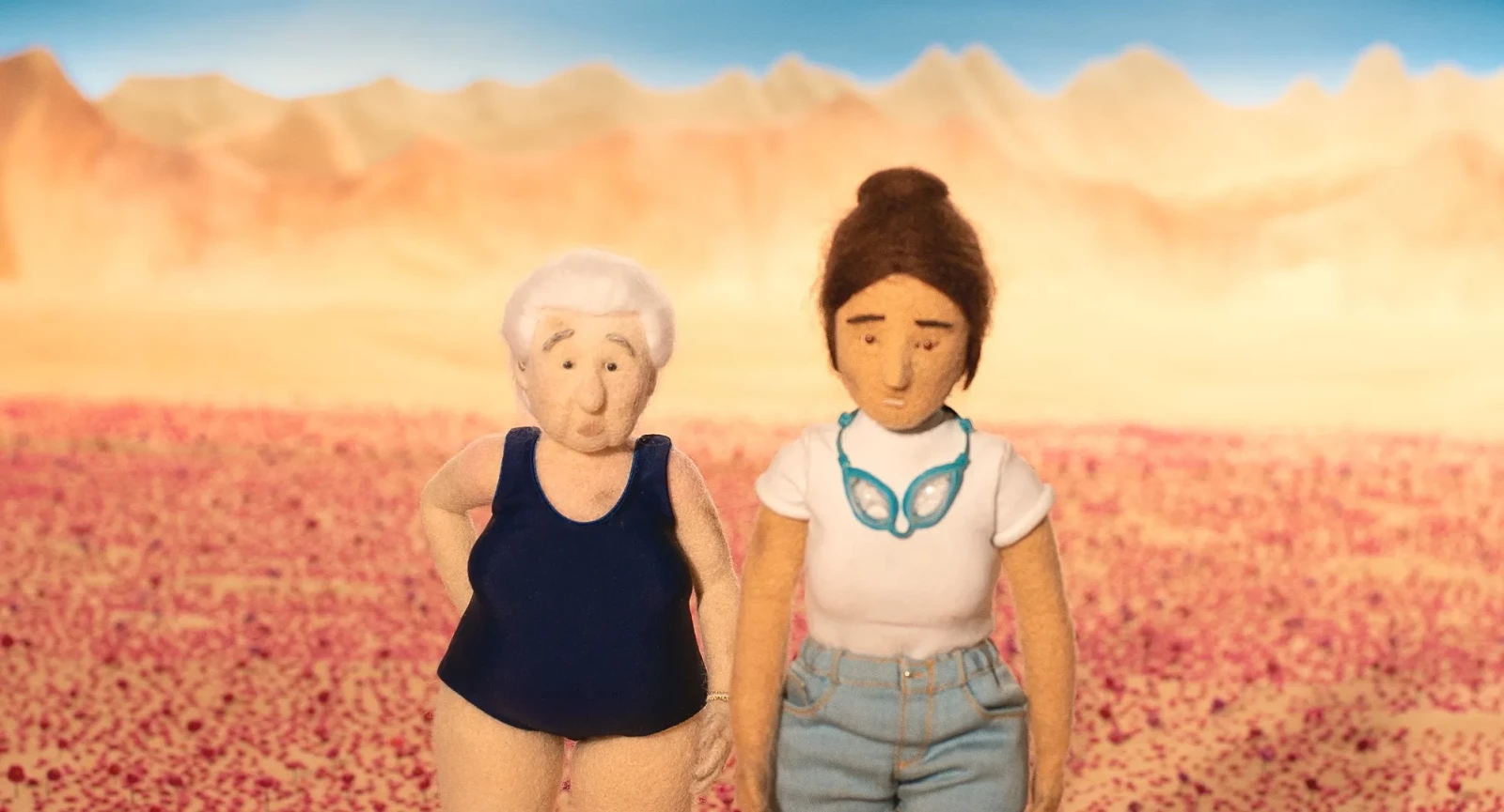 Madeleine