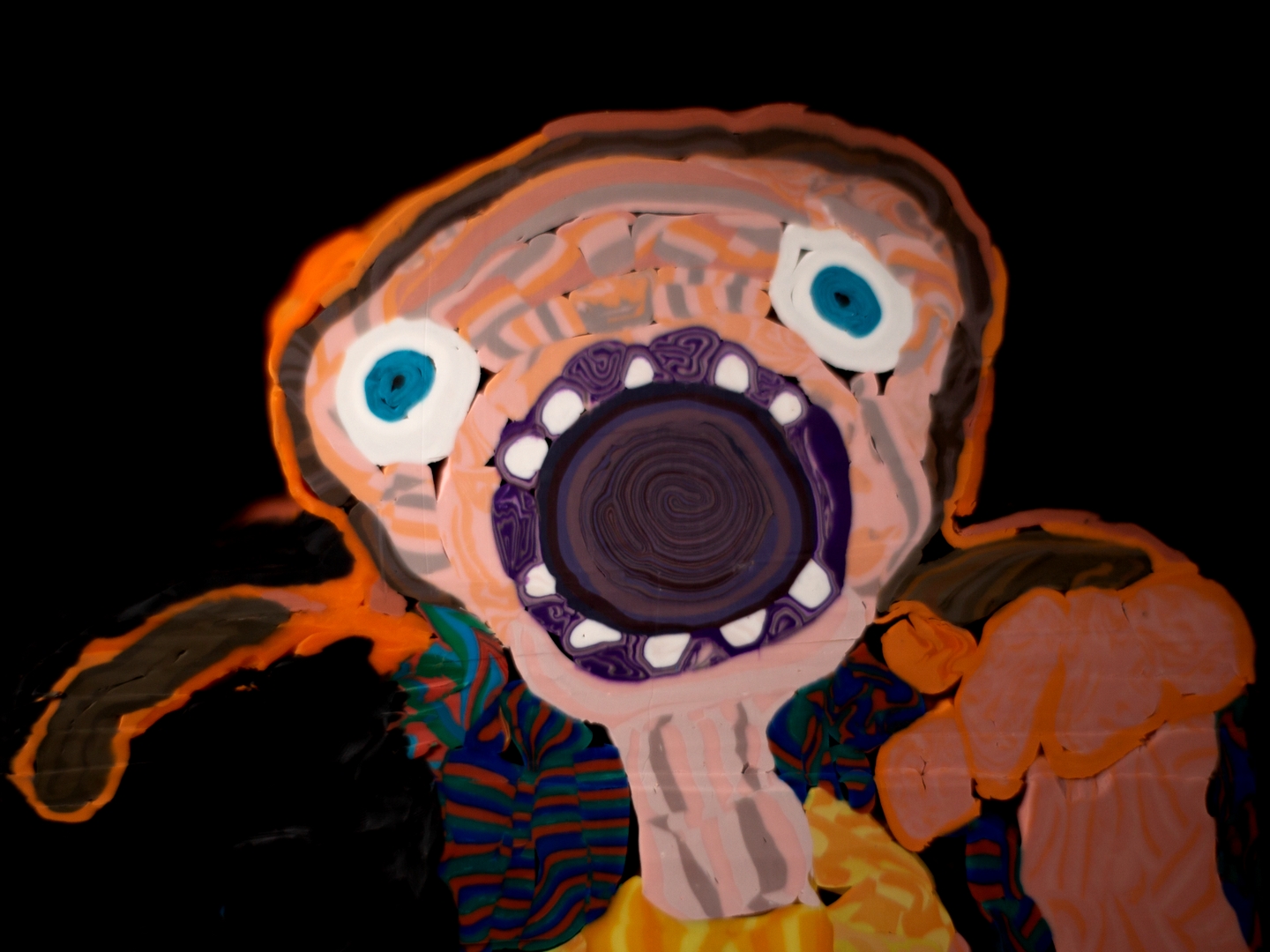 Arachnophobia