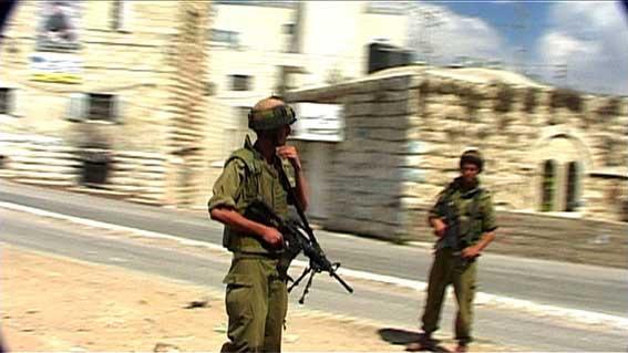 Route 181, Fragments of a Journey in Palestine-Israel