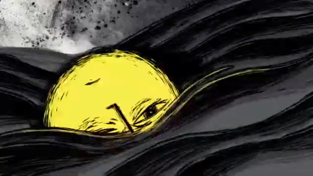 And The Moon Stand Still