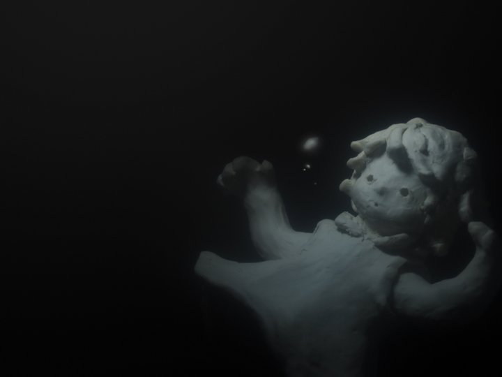 Absent-Minded