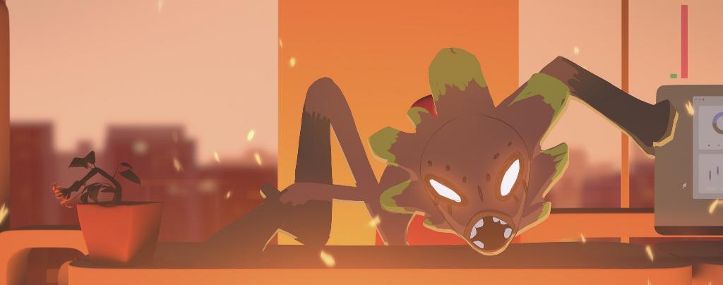 My Grandfather’s Demons