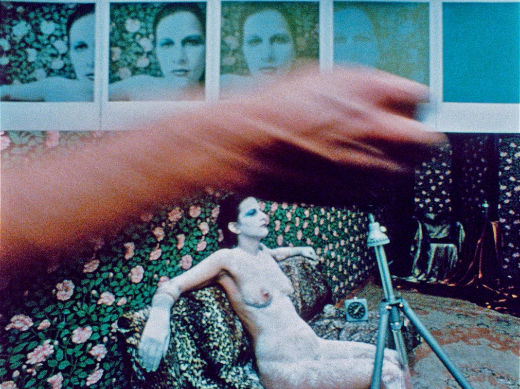 Transformation by Holding Time (Muse)
