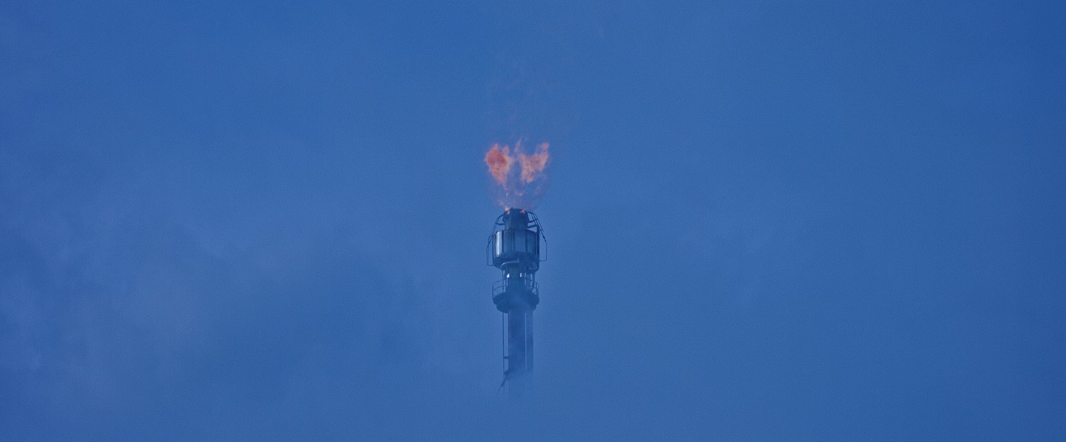The Quiet Surrender