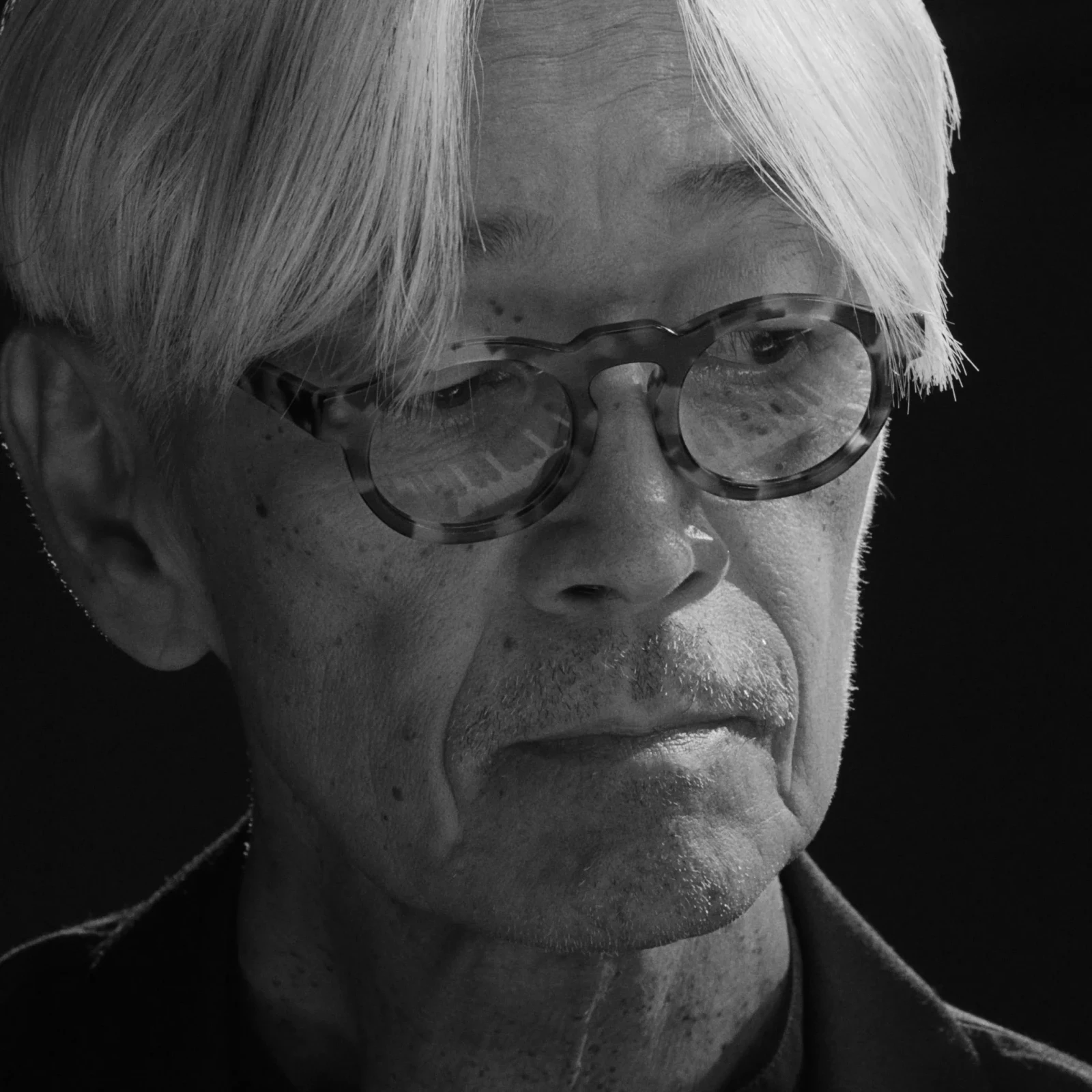 Ryuichi Sakamoto | Opus