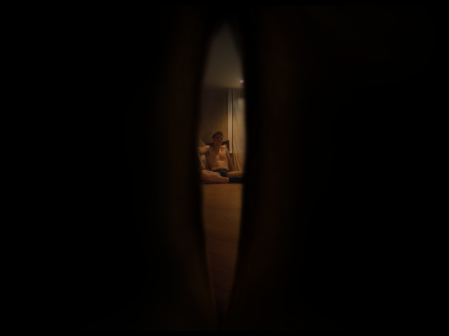 Open