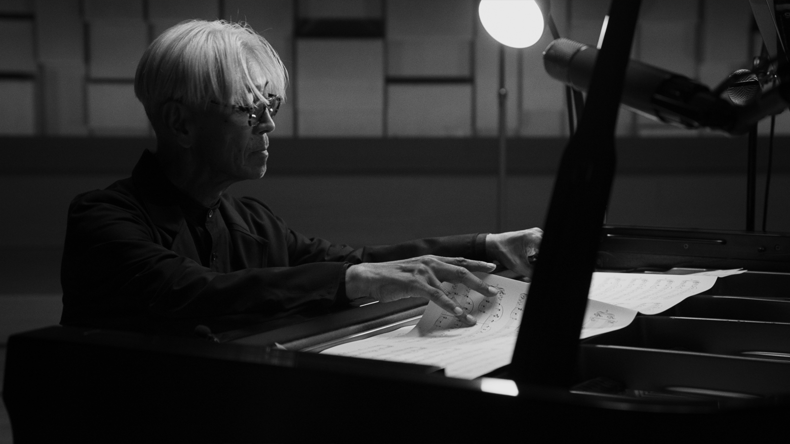 Ryuichi Sakamoto | Opus