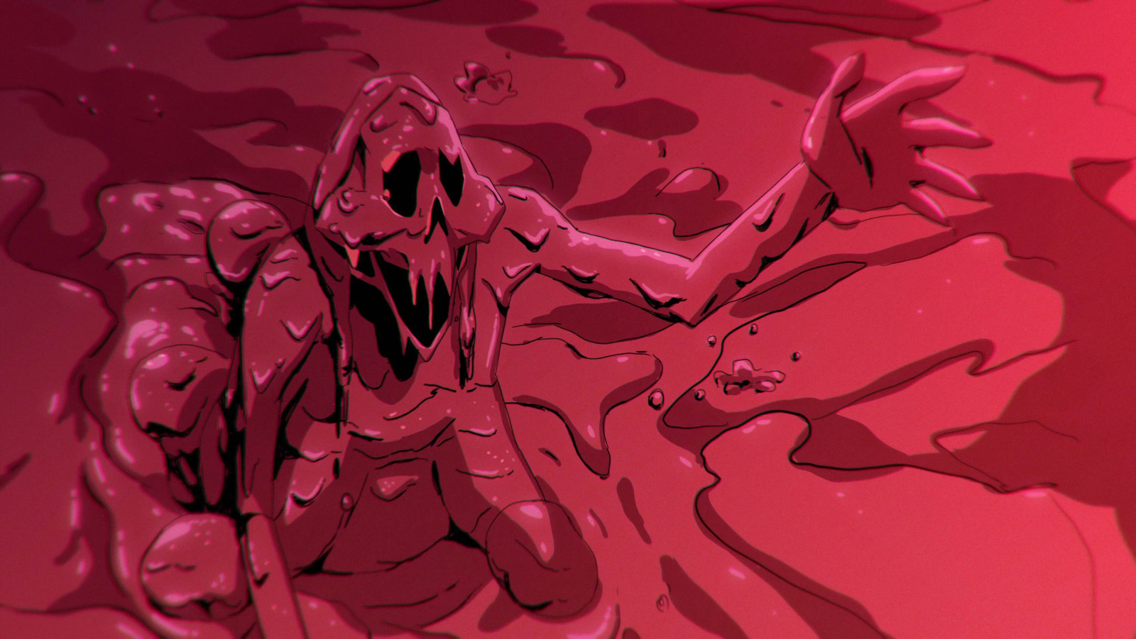Flesh of God