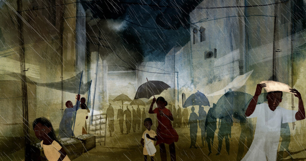 Sultana's Dream