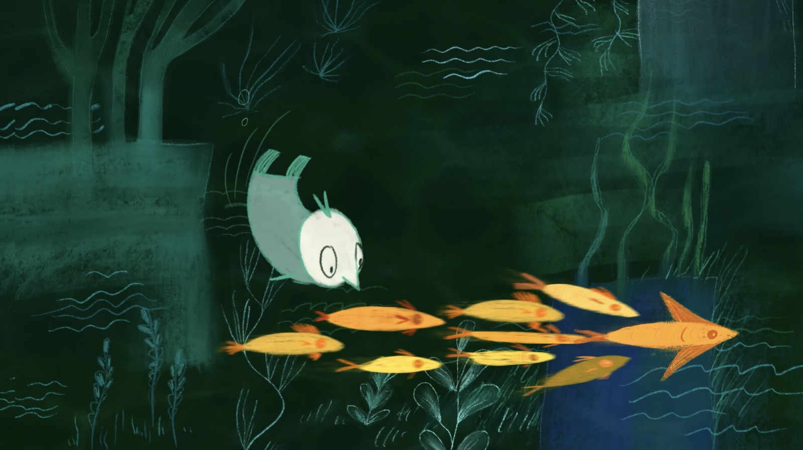 Aquarium