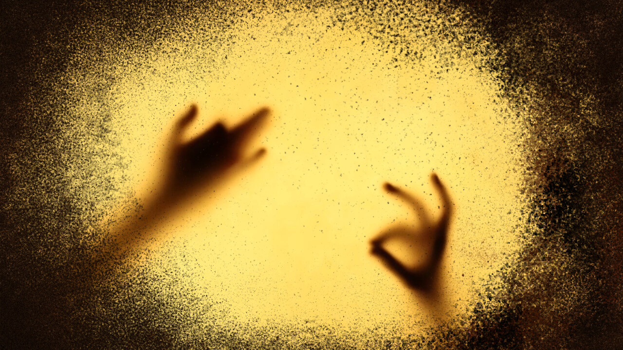 Hands