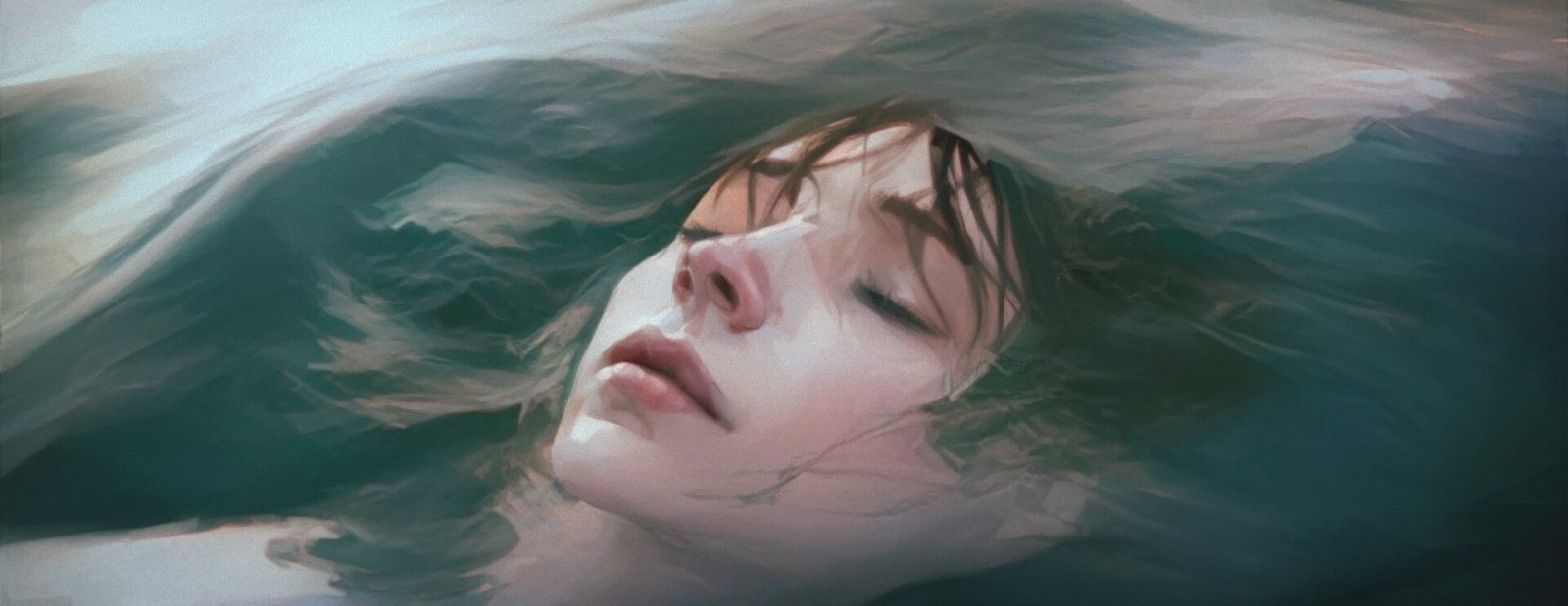 Wind And The Shadow