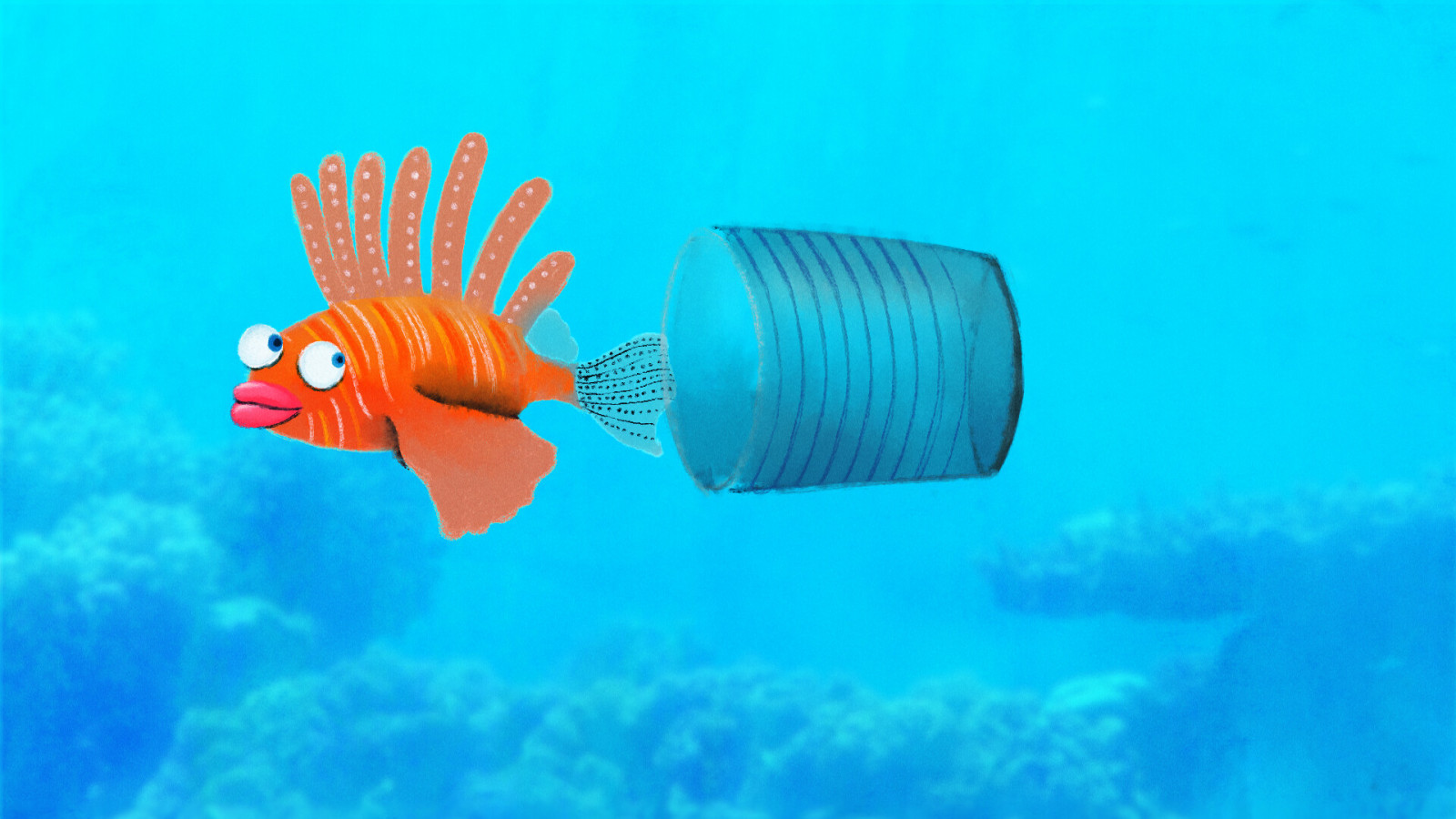Hot Fish