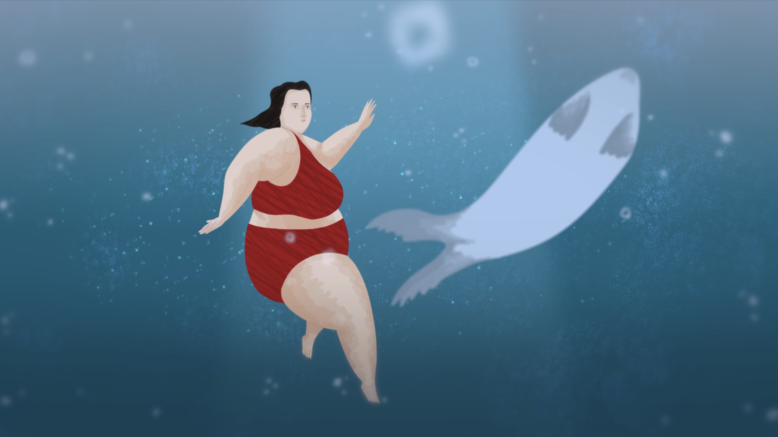 Plunge