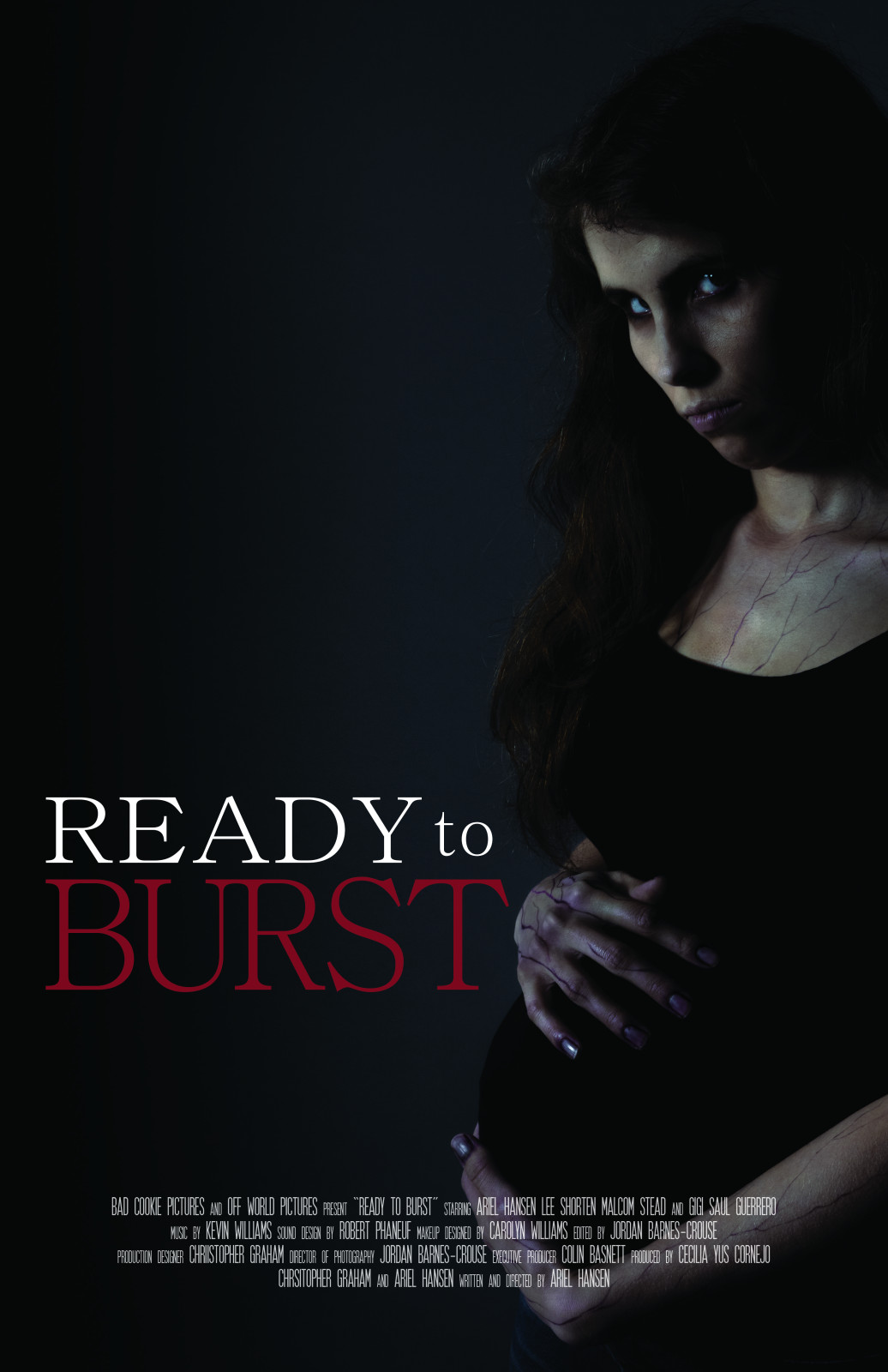 Ready to Burst