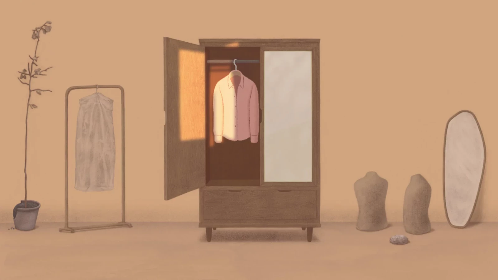 Society of Clothes