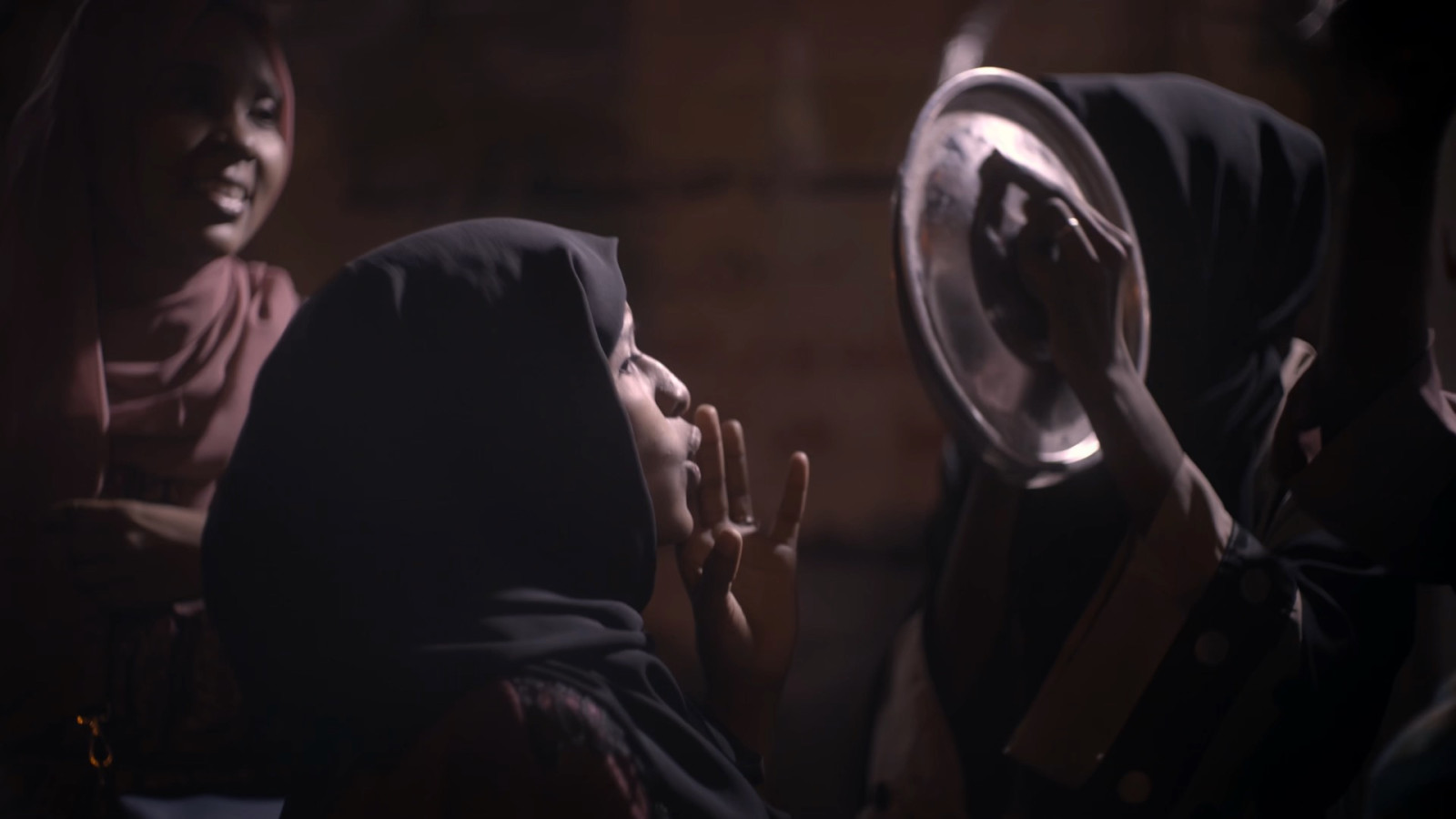 Sudan, remember us