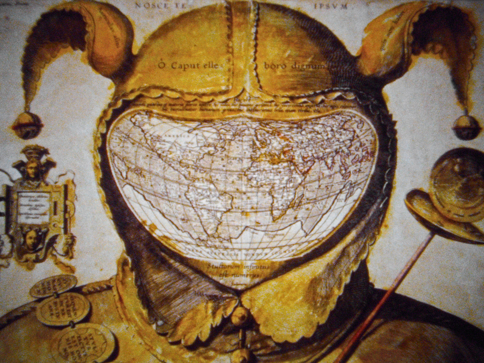 Welcome Interplanetary and Sidereal Space Conquerors