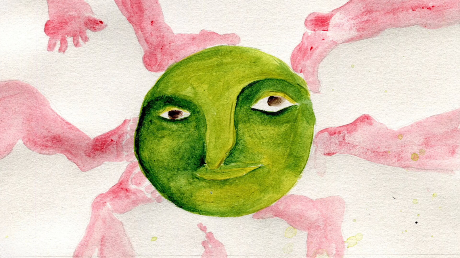 Cosmo Sheldrake – Stop the Music