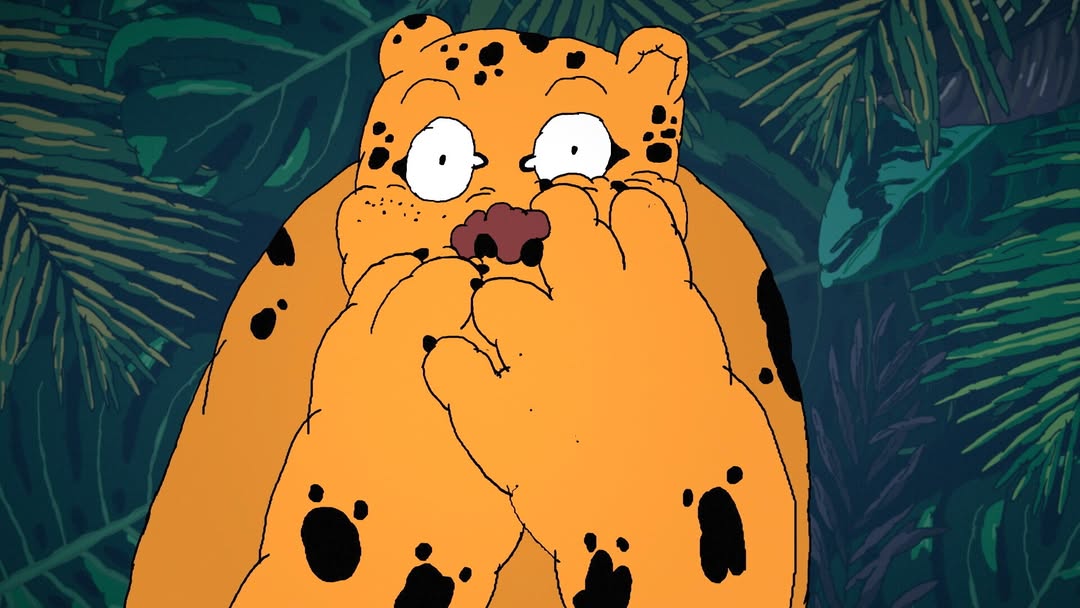 Ananasi