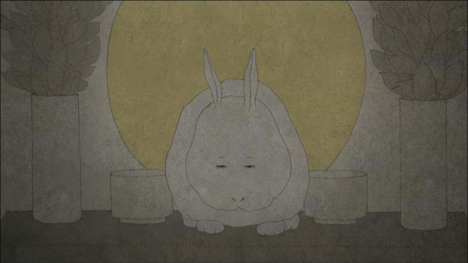 The Great Rabbit