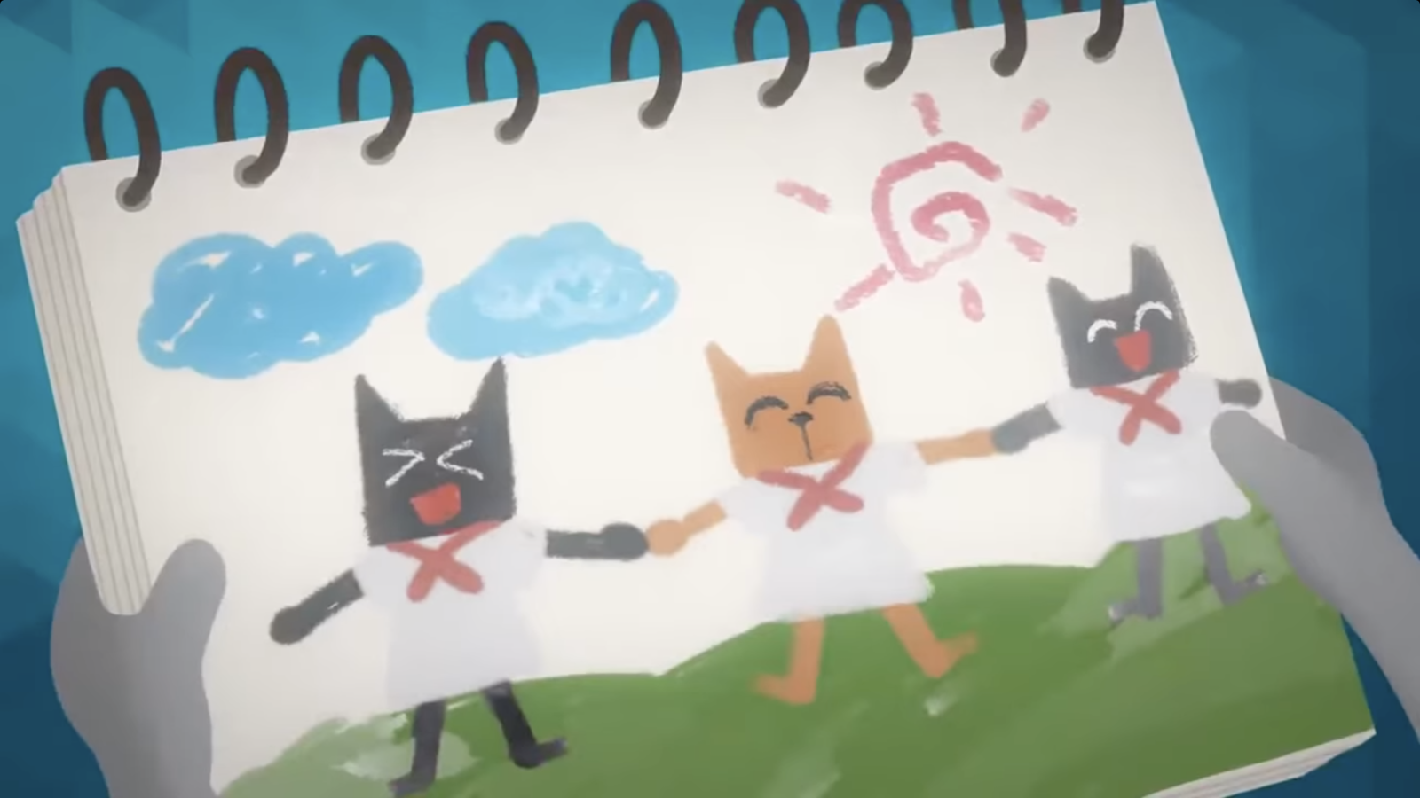 Cats School