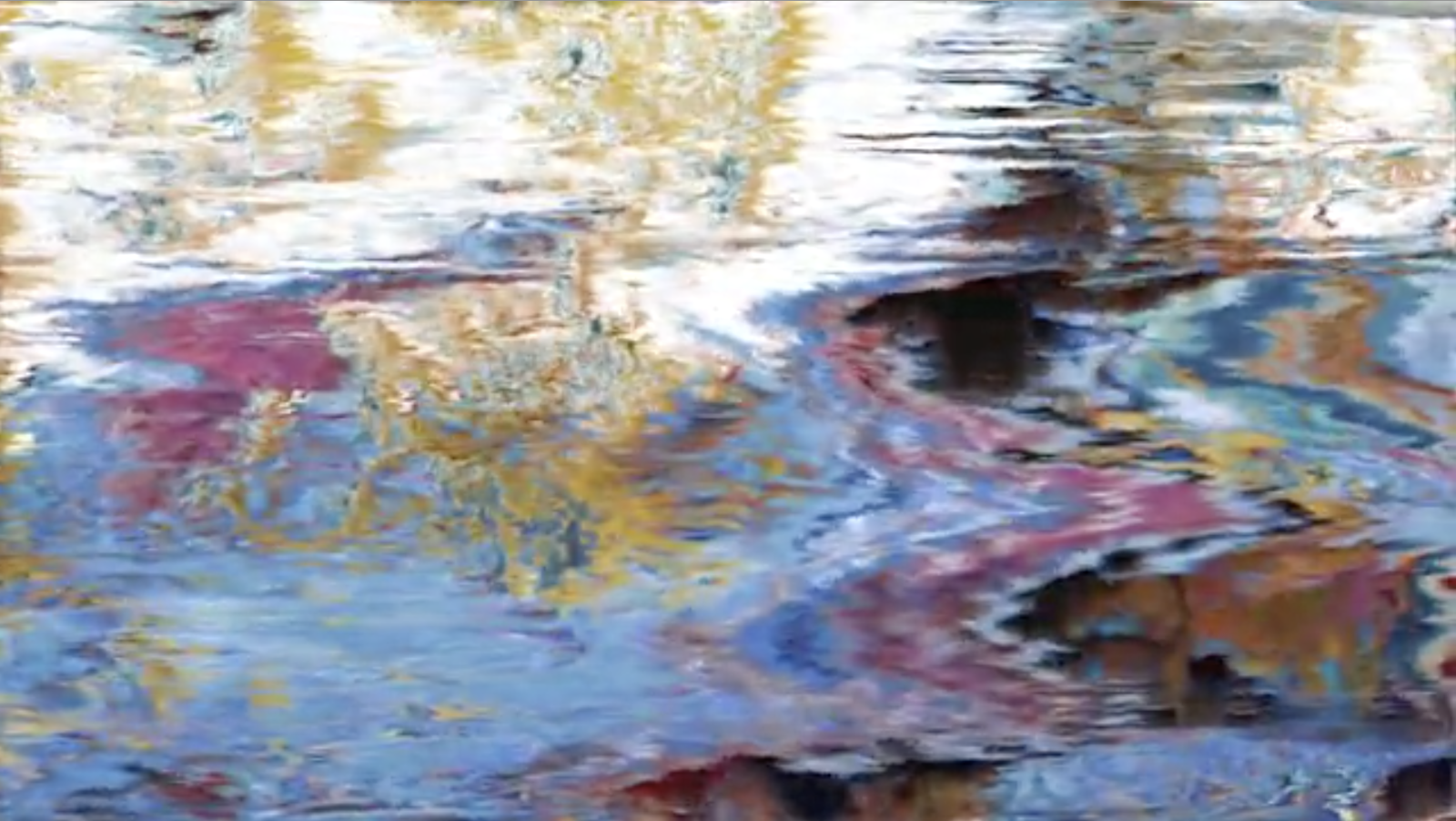 Boy Transcoded from Phosphene