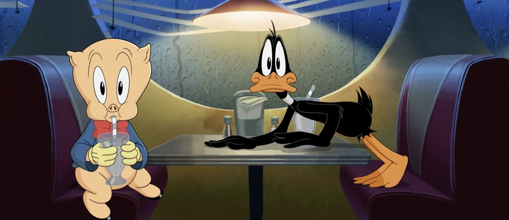 The Day the Earth Blew Up: A Looney Tunes Movie