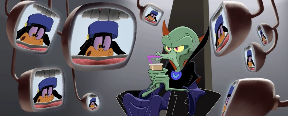 The Day the Earth Blew Up: A Looney Tunes Movie