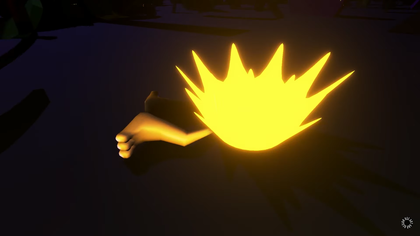Guiding Star