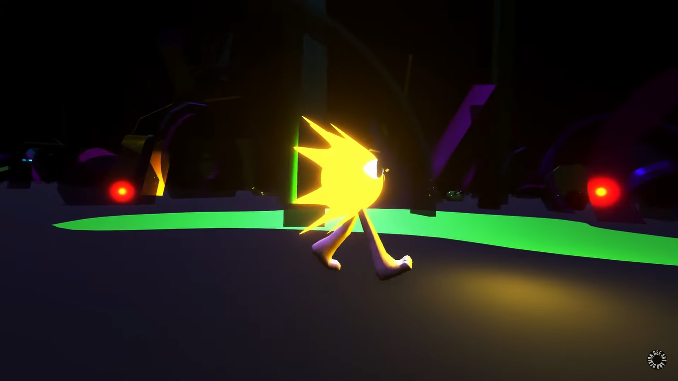 Guiding Star