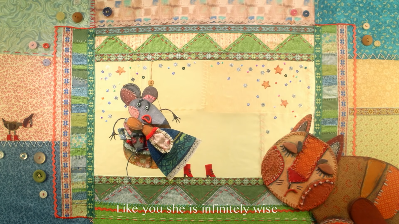 Fairy tale