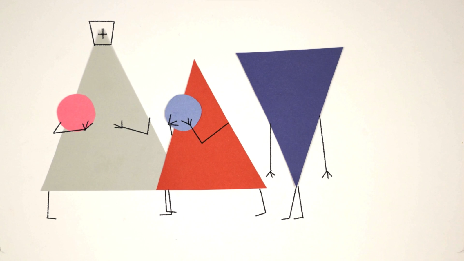 Circles And Triangles