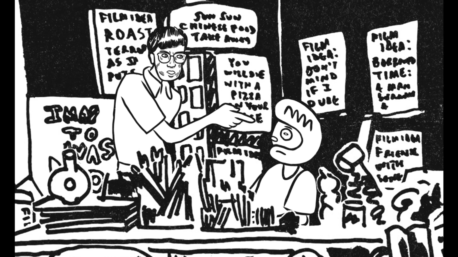 Freelancer
