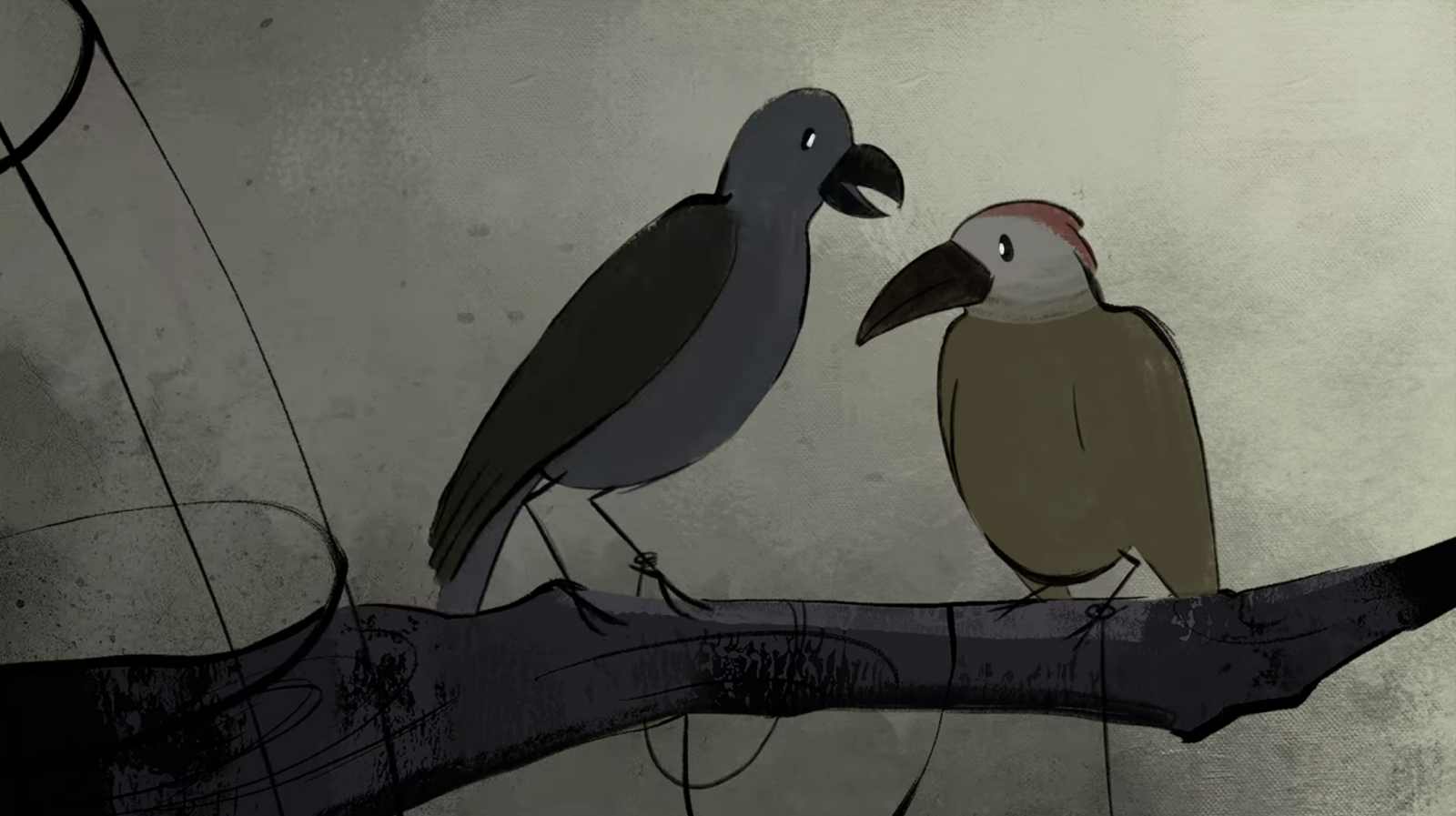 Every Soul Is a Bird