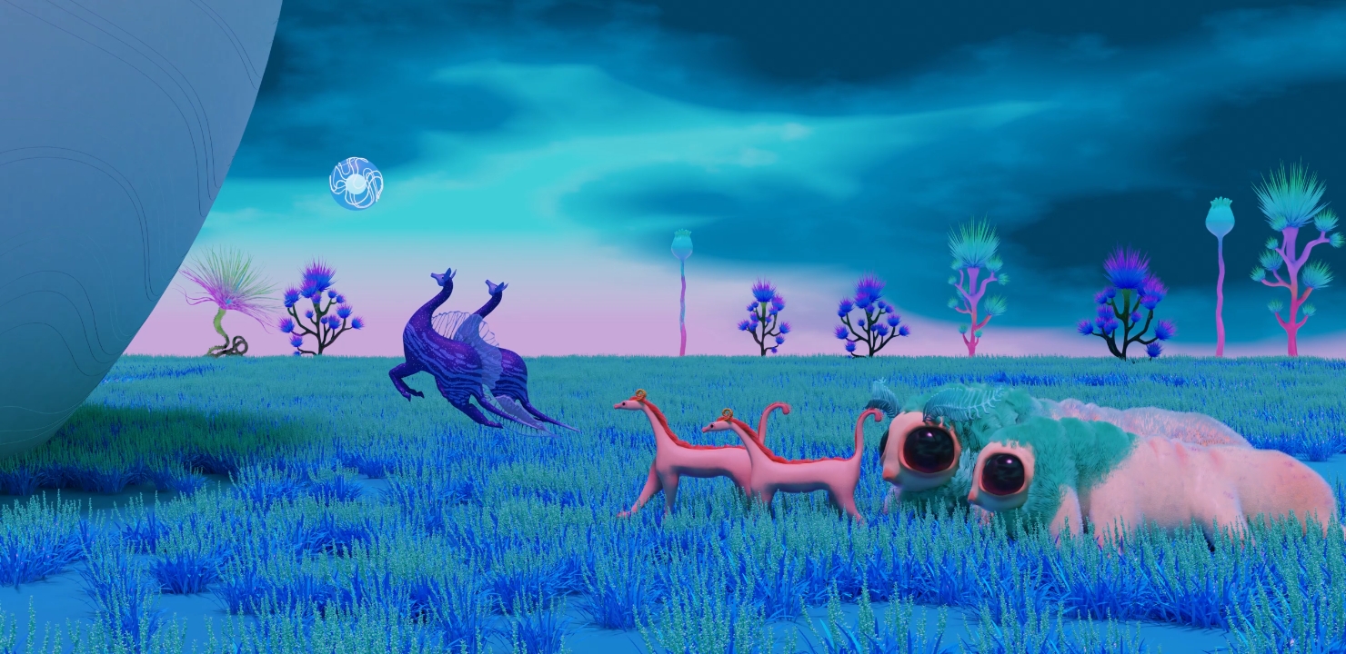 Aeons Ark