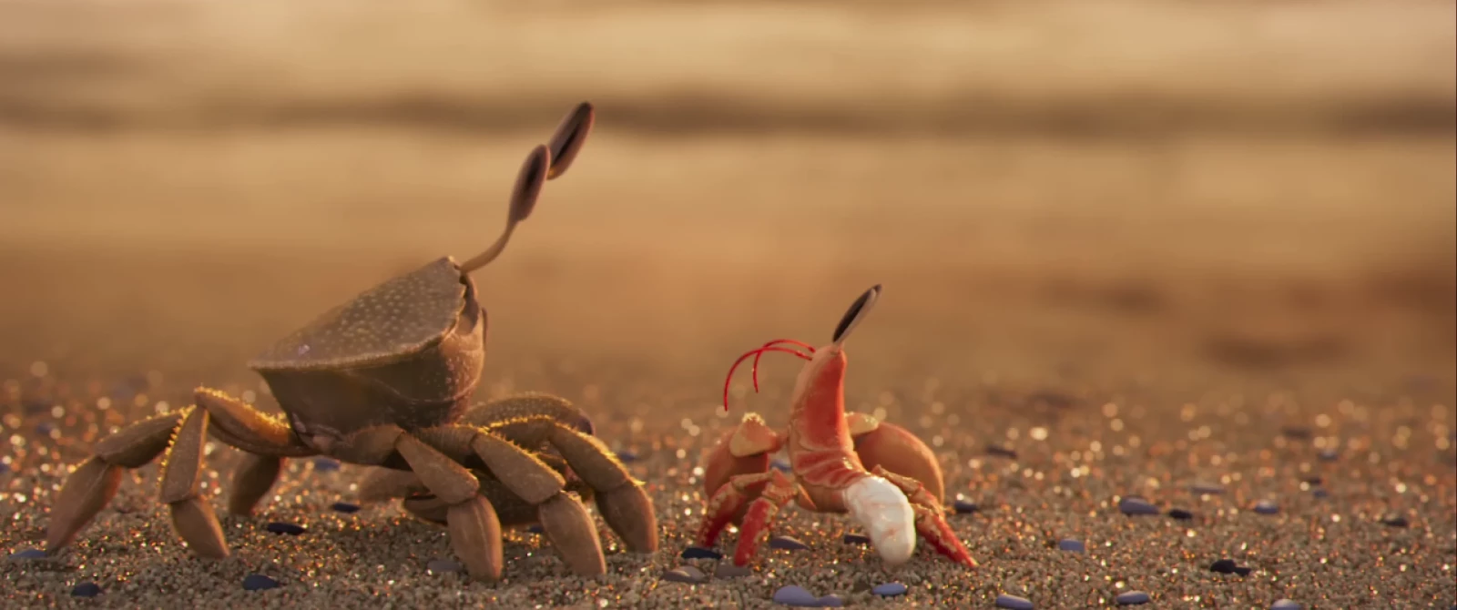 Shellfish