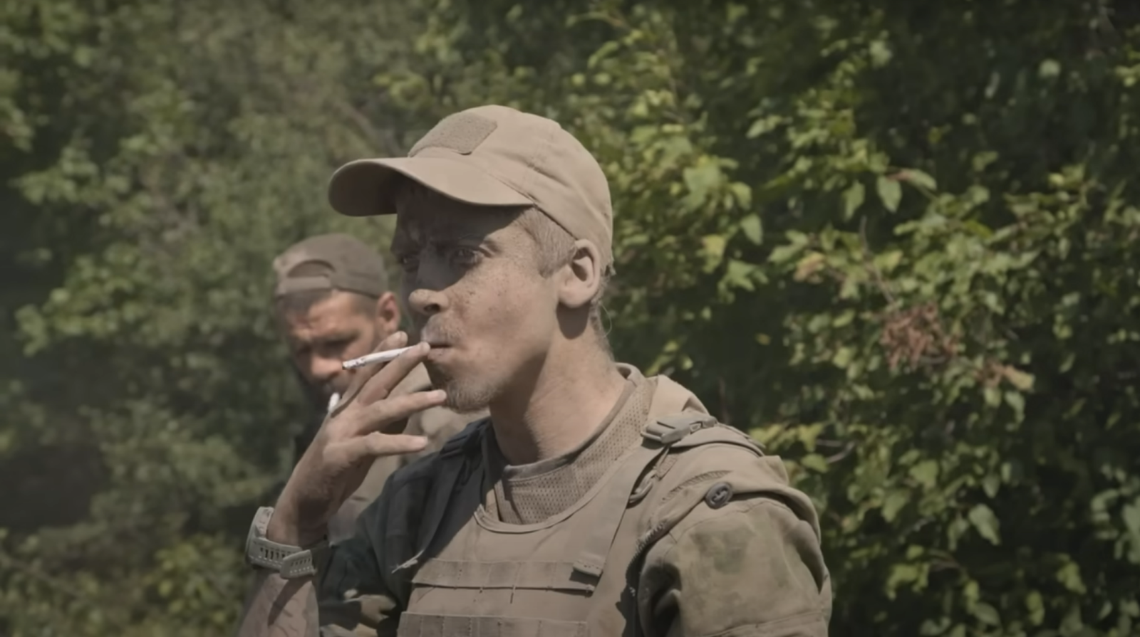Russians at War