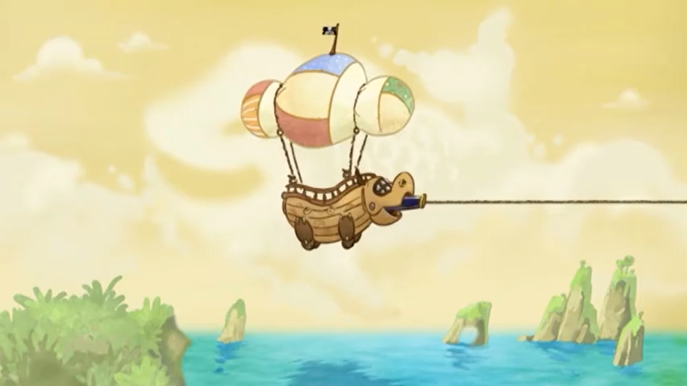 Hippo's songs