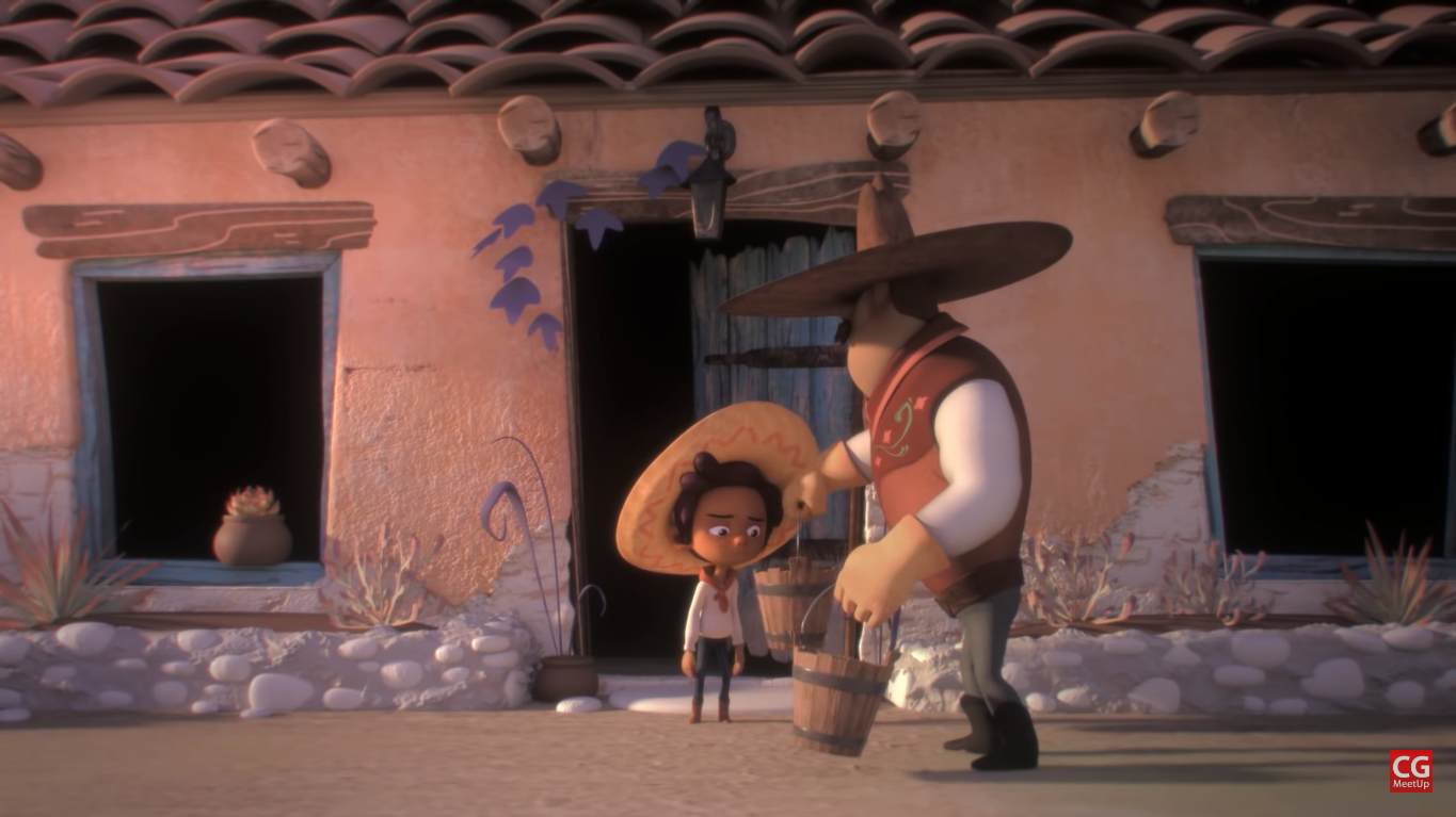 ¡Hola Llamigo!