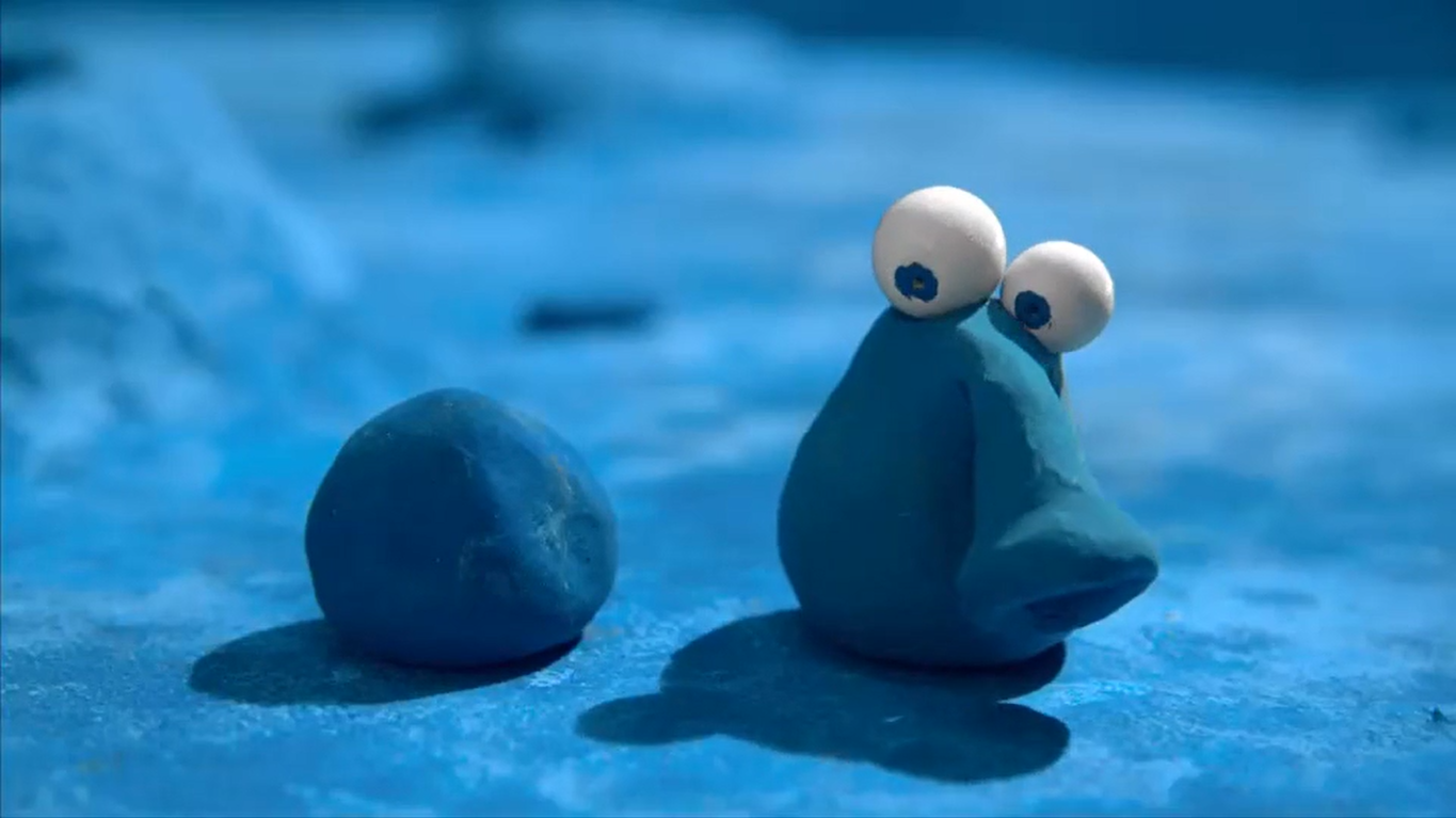 Once Upon A Blue Moon