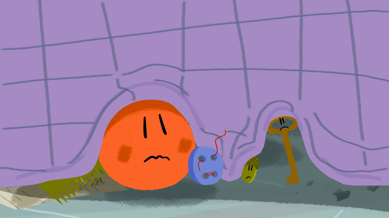 Orange