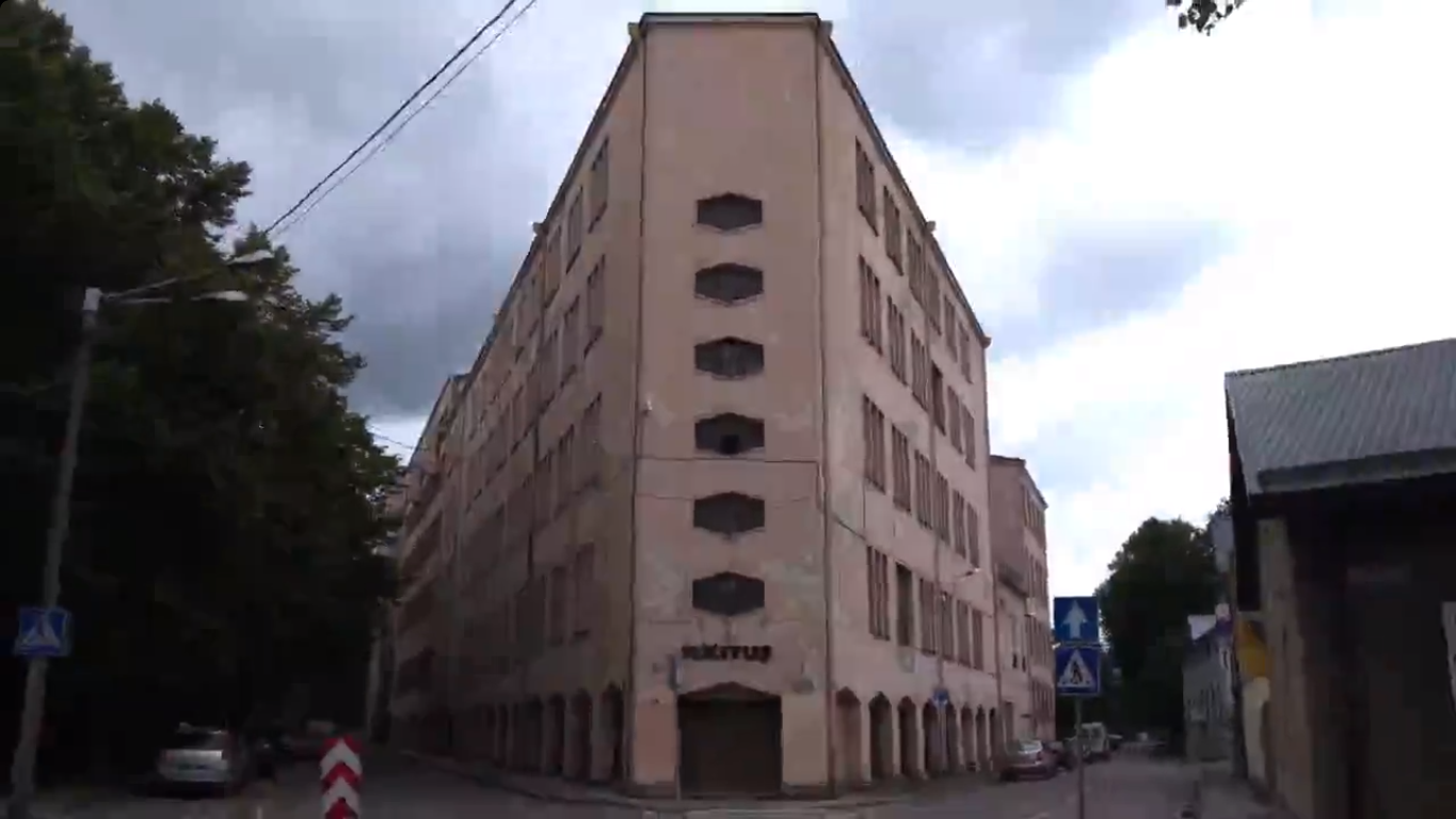 Urbanization