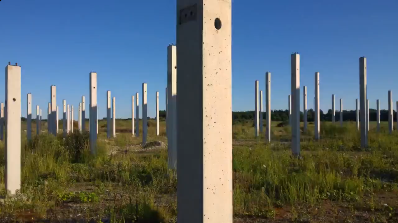 Urbanization