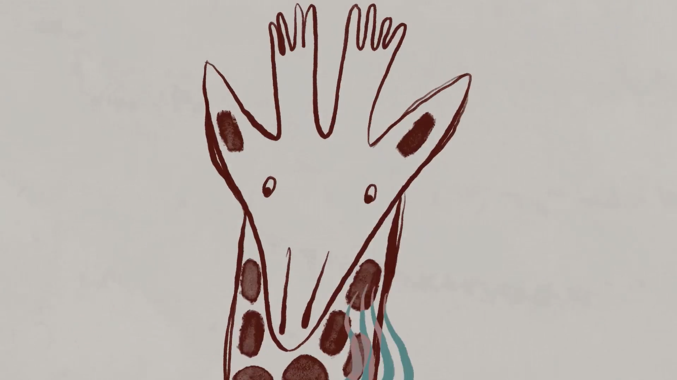 The Giraffe