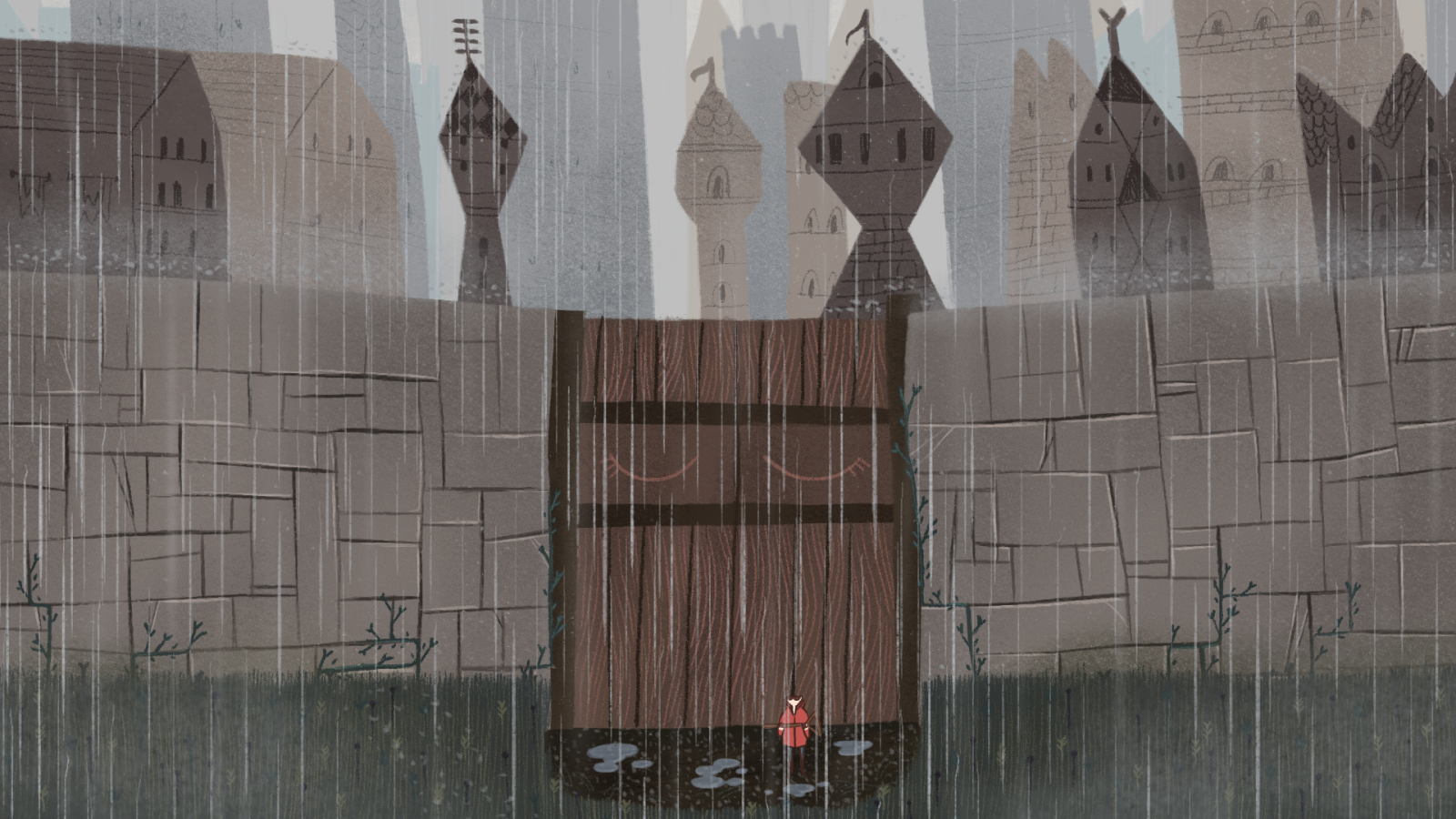 Sounds Between the Crowns