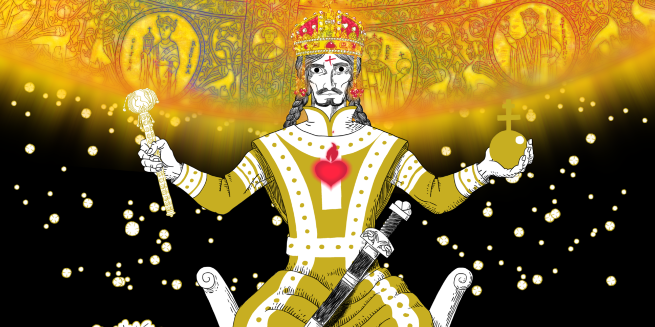 Prince Saint Imre