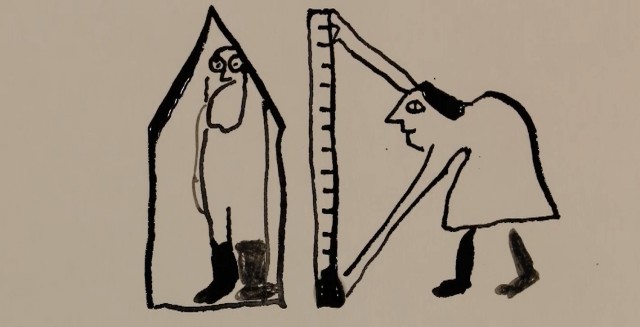 The Flounder
