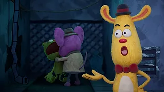 The Bubby Bear Show